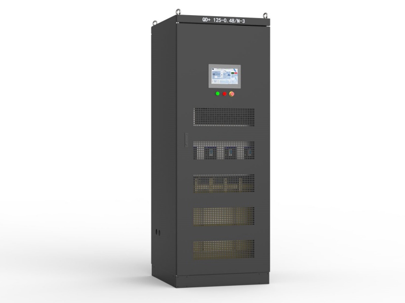 動(dòng)態(tài)電壓恢復(fù)裝置DVR